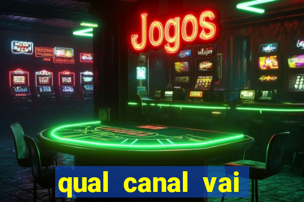 qual canal vai passar o jogo do al-hilal hoje